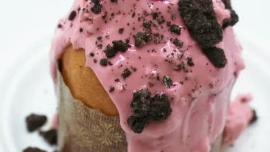 Navidad Mercado Central Rombo Zentral