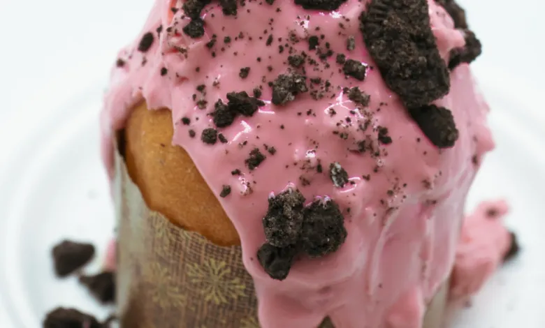 Navidad Mercado Central Rombo Zentral