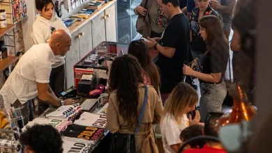 Bahnhof Fest Zaragoza Bahnhof Fest Celebra Su Décima Edición El 9 De Noviembre Zaragozala   Qué Hacer En Zaragoza