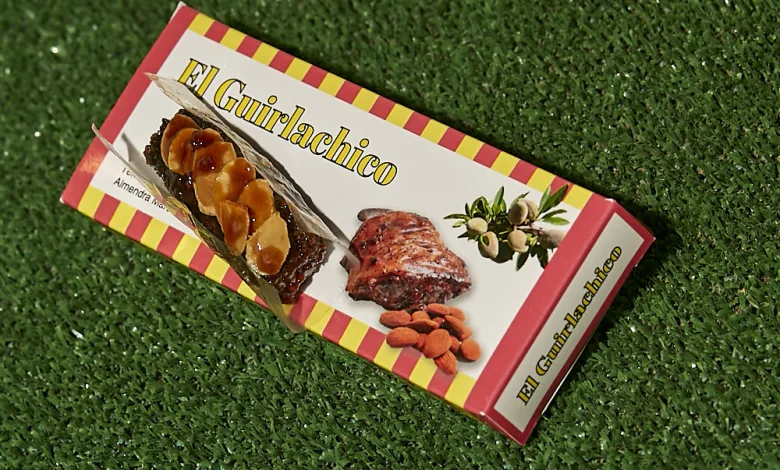 El Guirlachico de Basho Café