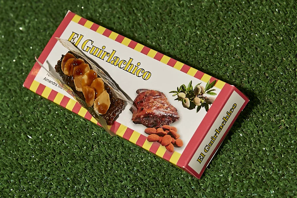 El Guirlachico De Basho Café