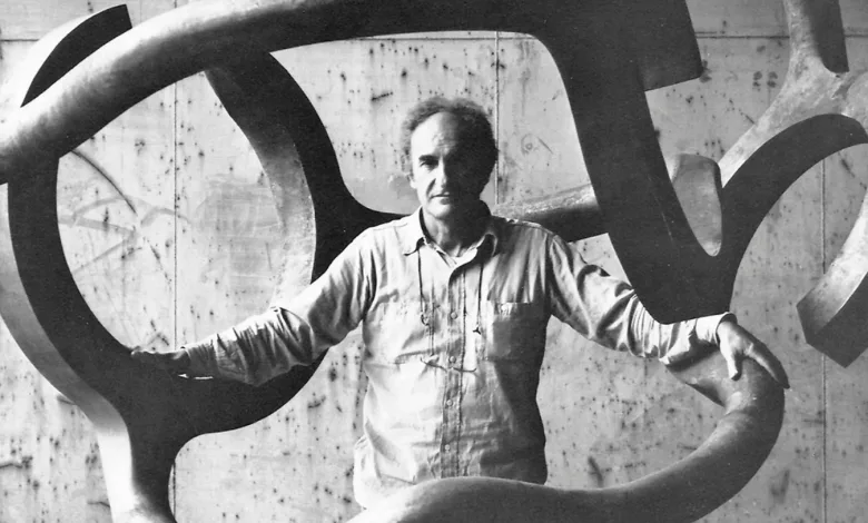 Exposición Chillida en Zaragoza