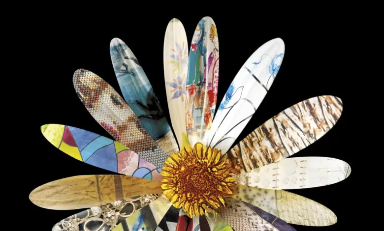 Feria Artesania Navidad 2025