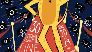 Festival de Cine de Zaragoza 2025