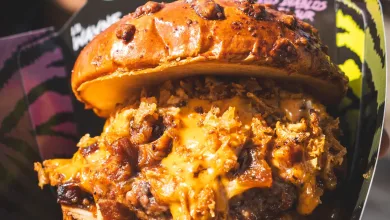  Champions Burger Regresa a Zaragoza Con Las Mejores Burgers Zaragozala   Qué Hacer En Zaragoza