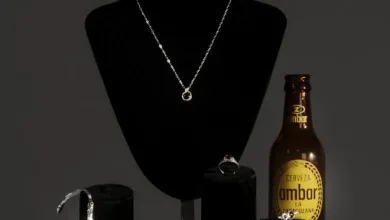 Ambar Transforma Su Vieja Botella En Una Joya Zaragozala Qué Hacer En Zaragoza