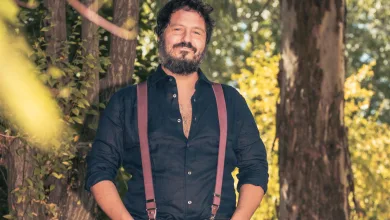 Concierto De El Kanka En Zaragoza Concierto De El Kanka En Zaragoza Con Su Gira la Calma Zaragozala   Qué Hacer En Zaragoza