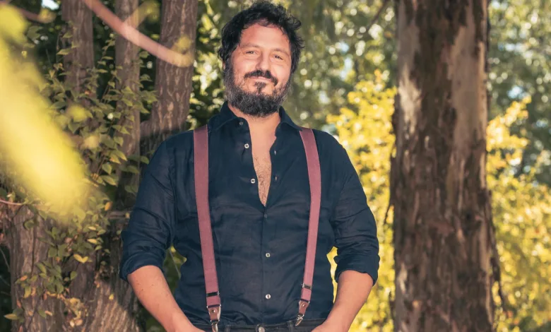 Concierto De El Kanka En Zaragoza Concierto De El Kanka En Zaragoza Con Su Gira la Calma Zaragozala   Qué Hacer En Zaragoza