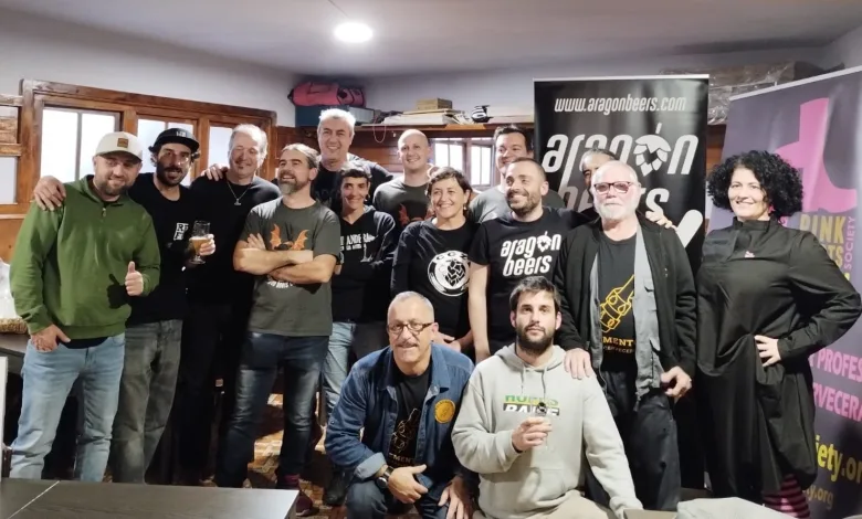  Tercera Edición De Aragón Beers Cup Para Cerveceros Caseros Zaragozala   Qué Hacer En Zaragoza