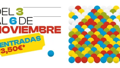 Fiesta Del Cine Zaragoza Otoño 2025 Fiesta Del Cine En Zaragoza Del 3 Al 6 De Noviembre De 2025 Zaragozala   Qué Hacer En Zaragoza