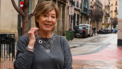 El Festival De Fuentes Homenajea a Fiorella Faltoyano Zaragozala   Qué Hacer En Zaragoza