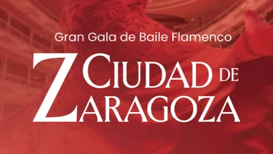  La Gran Gala De Baile Flamenco Cierra Cinco Años Del Ciclo ciudad De Zaragoza Zaragozala   Qué Hacer En Zaragoza