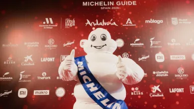 Estrellas Michelin 2026 Zaragoza