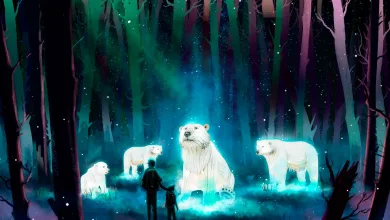 Boreal Naturaleza Encendida Zaragoza