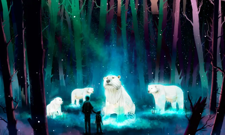 Boreal Naturaleza Encendida Zaragoza