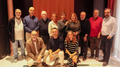 Fernando Méndez leite todo Está En Marcha Para Que Zaragoza Acoja Los Goya Zaragozala   Qué Hacer En Zaragoza