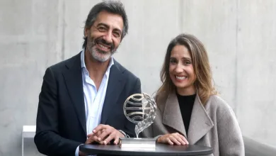  Los Ganadores Del Premio Planeta 2025 Visitan Zaragoza Zaragozala   Qué Hacer En Zaragoza