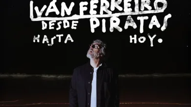 Ivan Ferreiro Zaragoza 2026 Iván Ferreiro Adelanta Su Concierto En Zaragoza Al 26 De Junio Zaragozala   Qué Hacer En Zaragoza