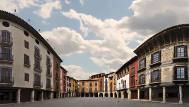  Graus Representa a Aragón En Una Edición Especial De juntos Brillamos Más Zaragozala   Qué Hacer En Zaragoza