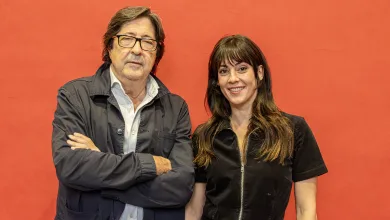 Eva Ugarte En La Buena Estrella luchi Representa El Deseo De Seguir Viva Zaragozala Qué Hacer En Zaragoza