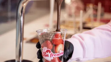 La Freseria Zaragoza