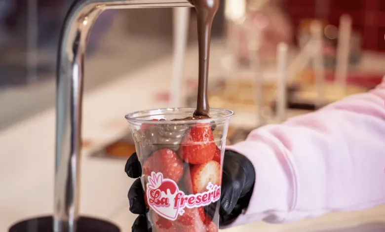 La Freseria Zaragoza