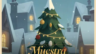 Muestra Navideña Zaragoza 2025