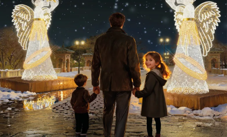 Navidad en Zaragoza 2025