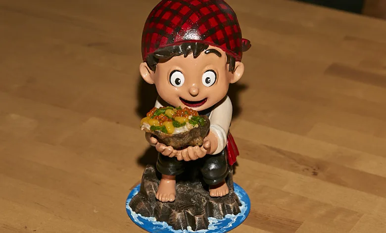 Ostras Maño Neutro Tapas Las Tapas Más Originales Del Concurso Tapas Zaragoza 2025 Zaragozala   Qué Hacer En Zaragoza