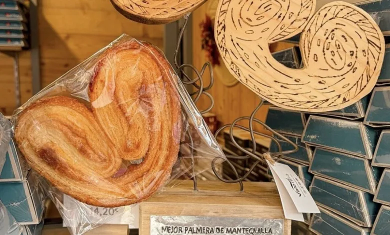 Dónde Comprar En Zaragoza La Mejor Palmera De España Zaragozala   Qué Hacer En Zaragoza