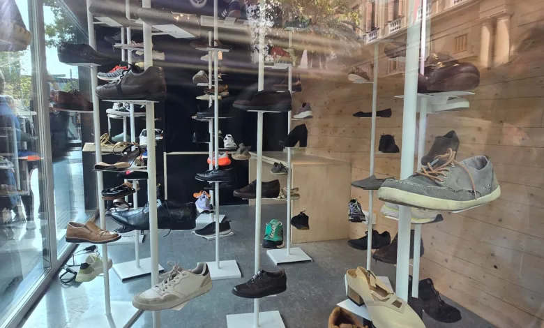 Proyecto Huella 120 Zapatos Contra El Suicidio En Aragón Zaragozala Qué Hacer En Zaragoza