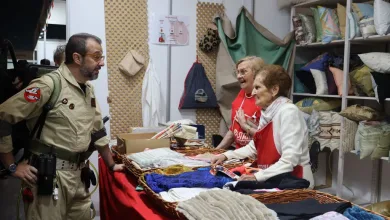  El Rastrillo Aragón 2025 Se Prepara Para La última Jornada De Una Edición De Récord Zaragozala   Qué Hacer En Zaragoza