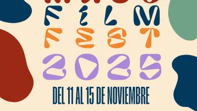 Festival De Cine Zinemascff Segunda Edición En Zaragoza Zaragozala Qué Hacer En Zaragoza