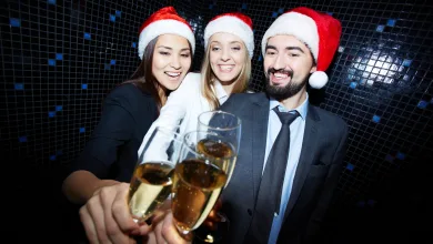 Tardebuena Zaragoza 2025