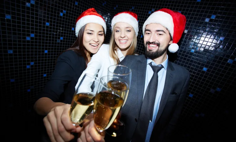 Tardebuena Zaragoza 2025