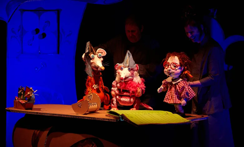 Arbolé Celebra El Festival Una Navidad De Cuento 2025 Zaragozala Qué Hacer En Zaragoza