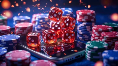 variedad de juegos