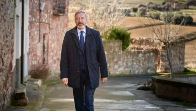 Mensaje Fin de Año 2025 Aragón
