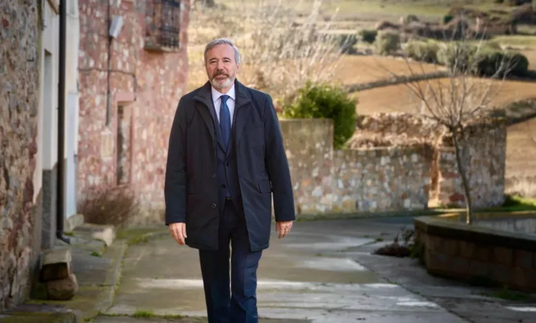 Mensaje Fin de Año 2025 Aragón