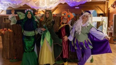 Magicus Zaragoza 2025