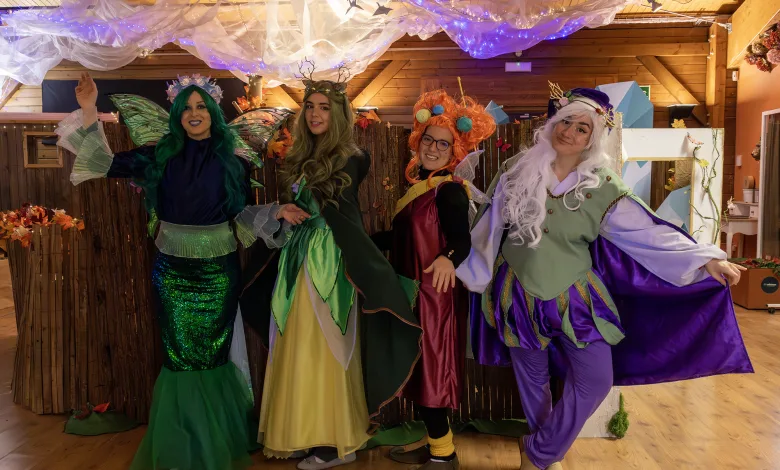 Magicus Zaragoza 2025