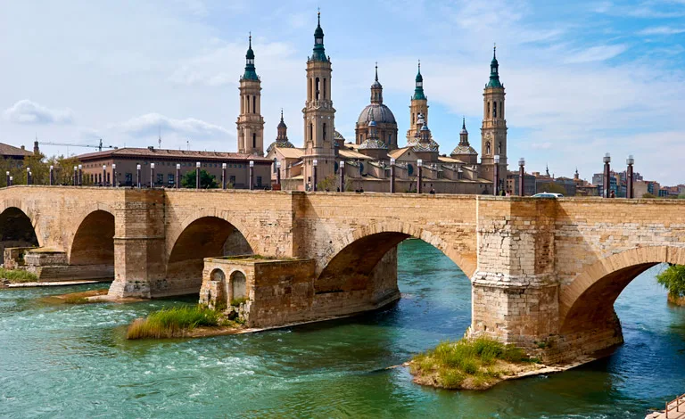 Puente de Piedra
