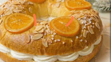 Mejor Roscón de Zaragoza