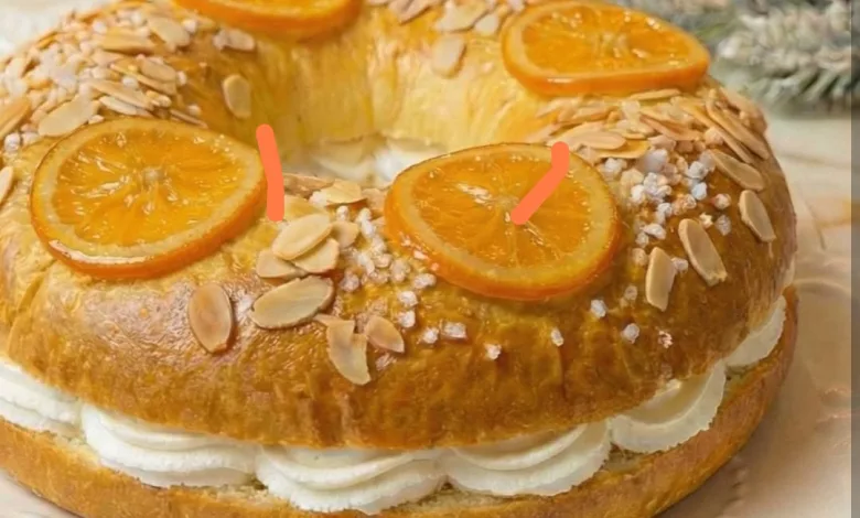 Mejor Roscón de Zaragoza