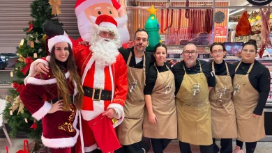 Los Mercados De Zaragoza Celebran La Navidad Con Actividades Zaragozala Qué Hacer En Zaragoza