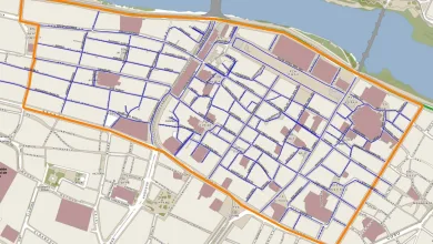 Zona Baja Emisiones Zaragoza