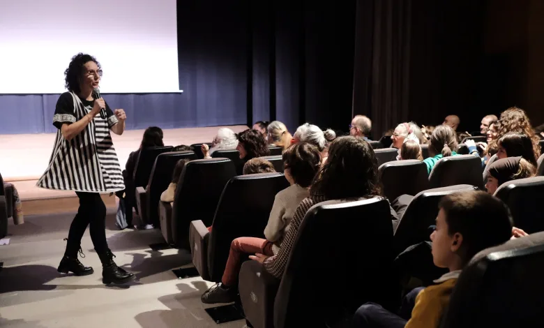 La Pequeña Linterna en Zaragoza