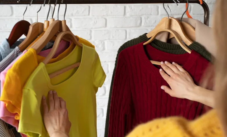 Fin De Semana De tesoros De Ropa De Segunda Mano a Tres Euros Zaragozala Qué Hacer En Zaragoza