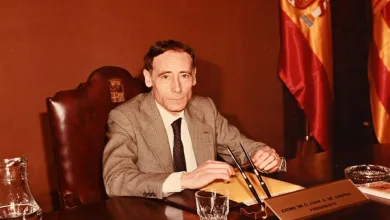 Juan Antonio de Andrés