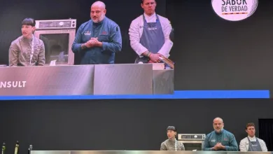 Aragón Madrid Fusion 2026